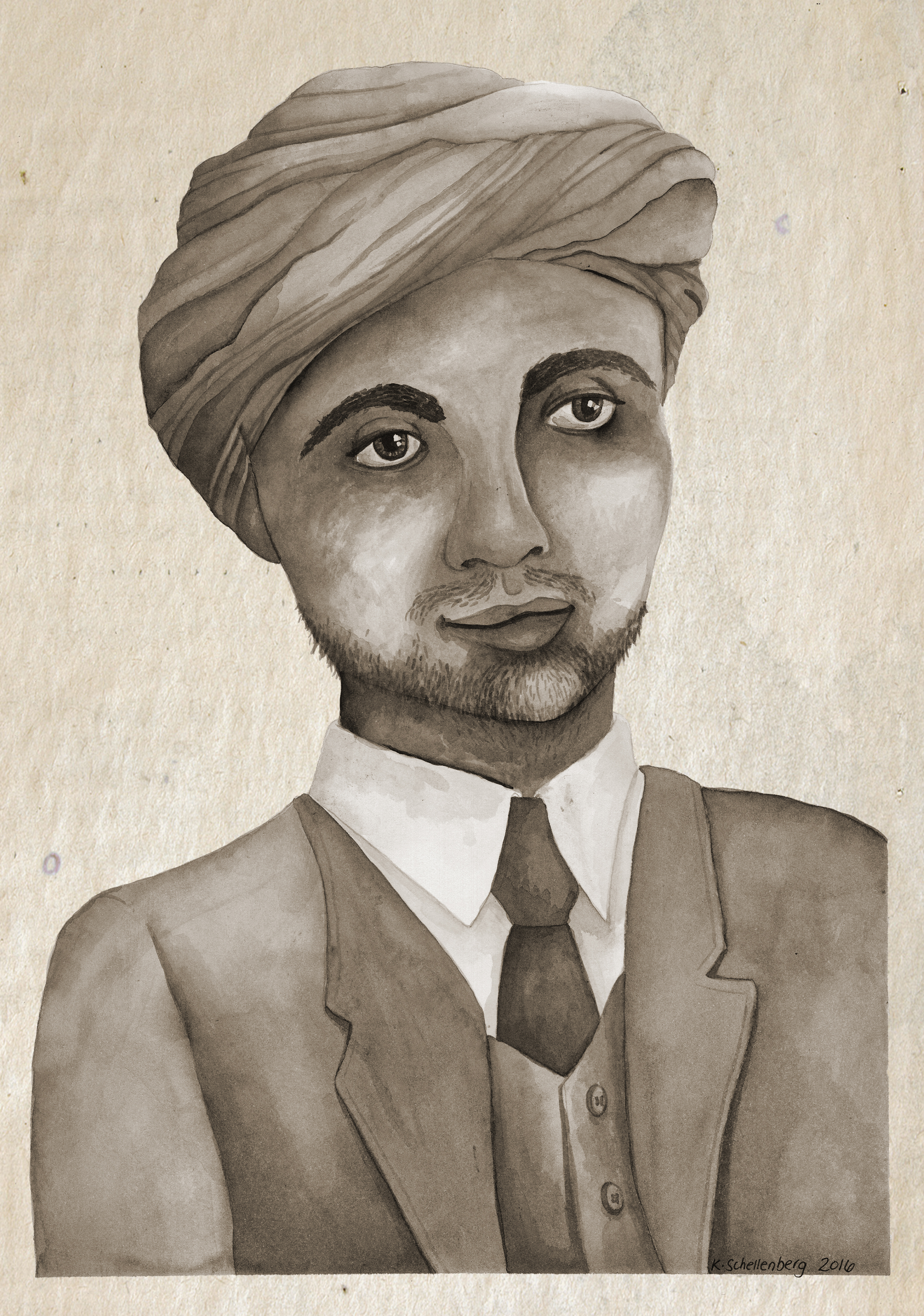 Bishan Singh