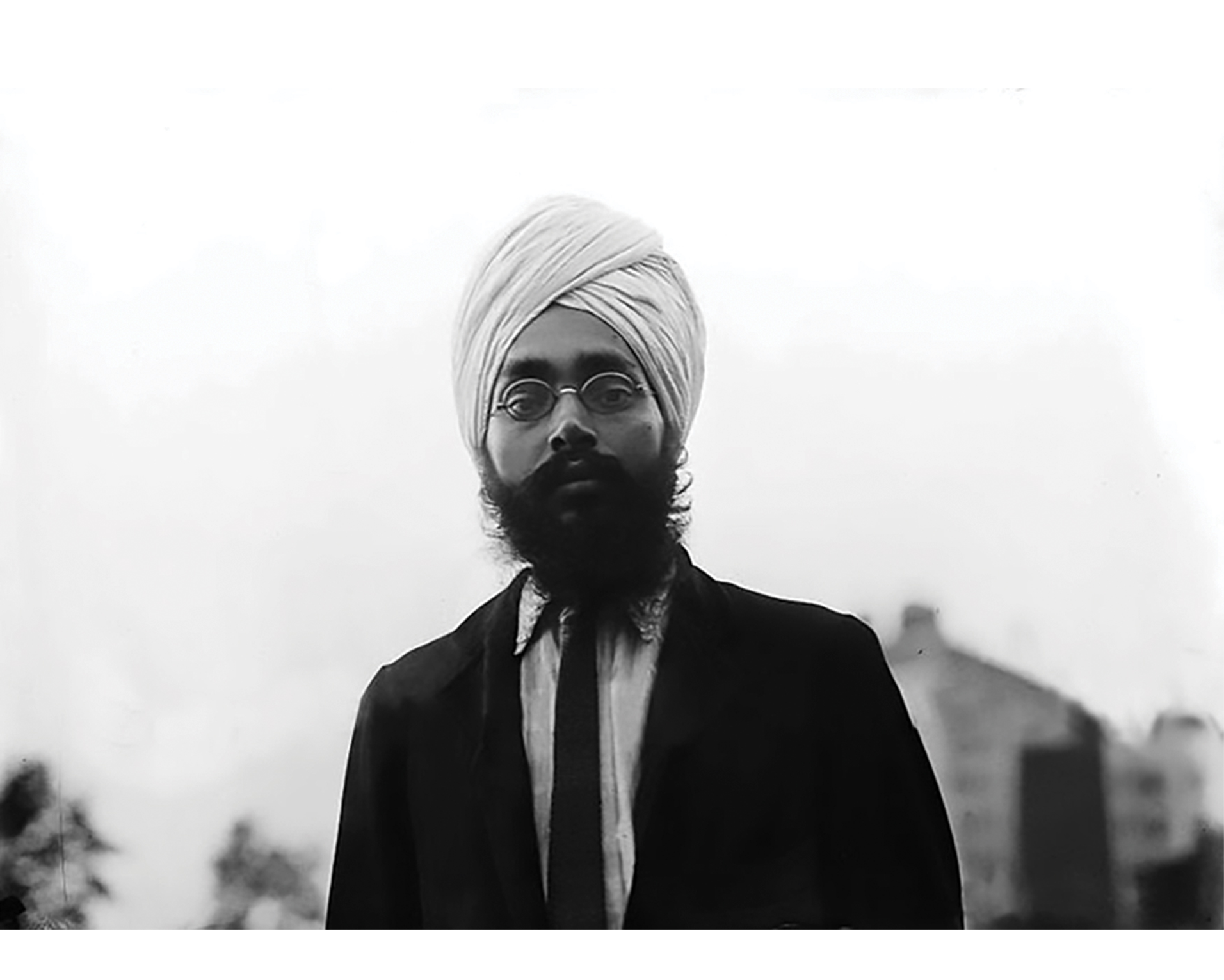Teja Singh
