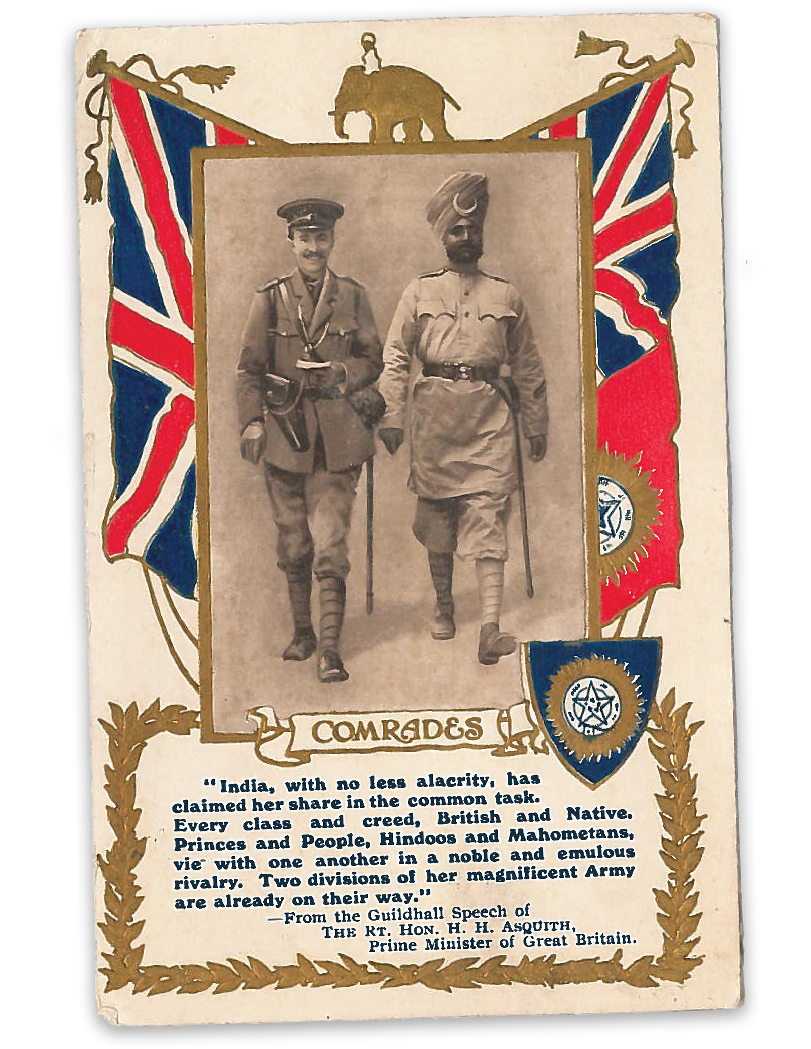 Post Card
