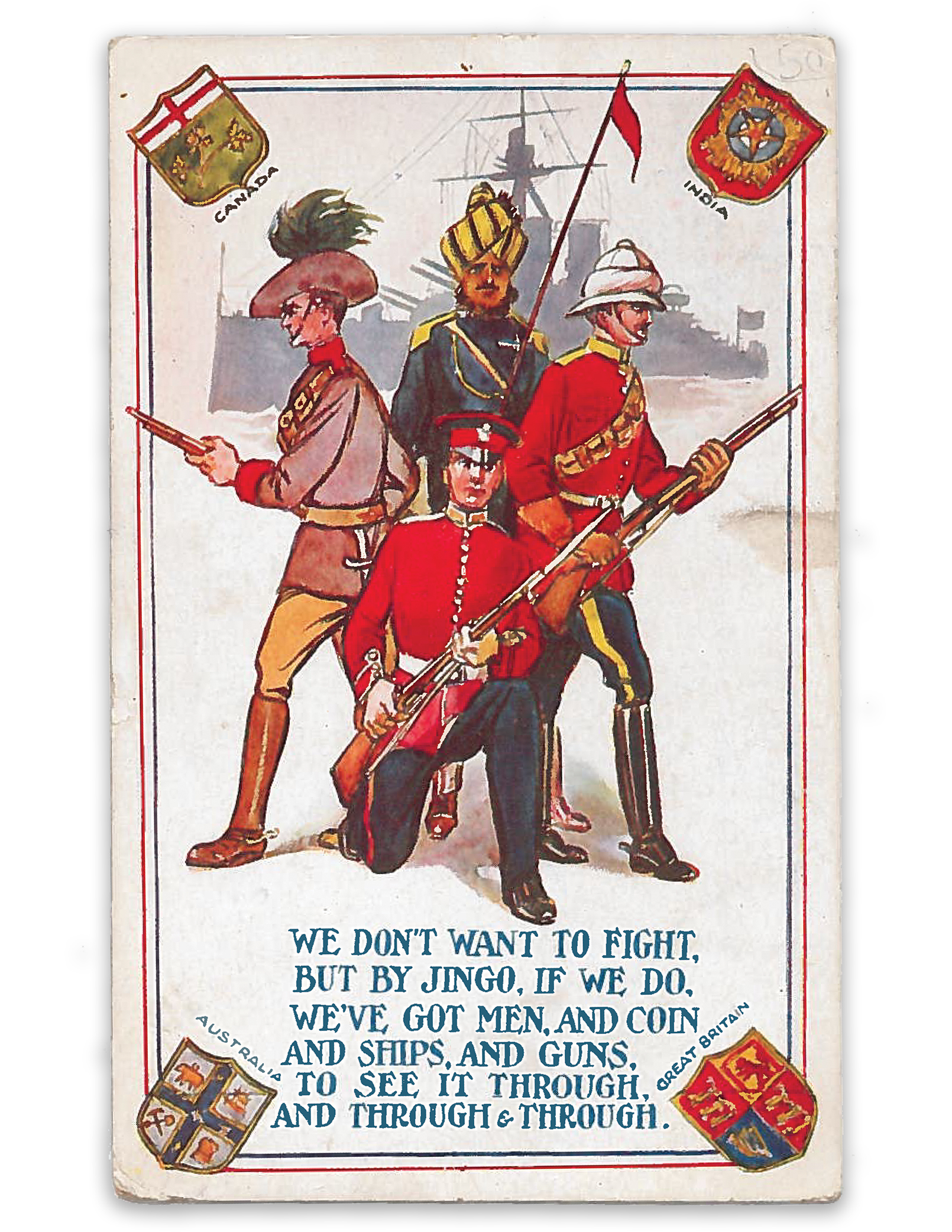 Post Card