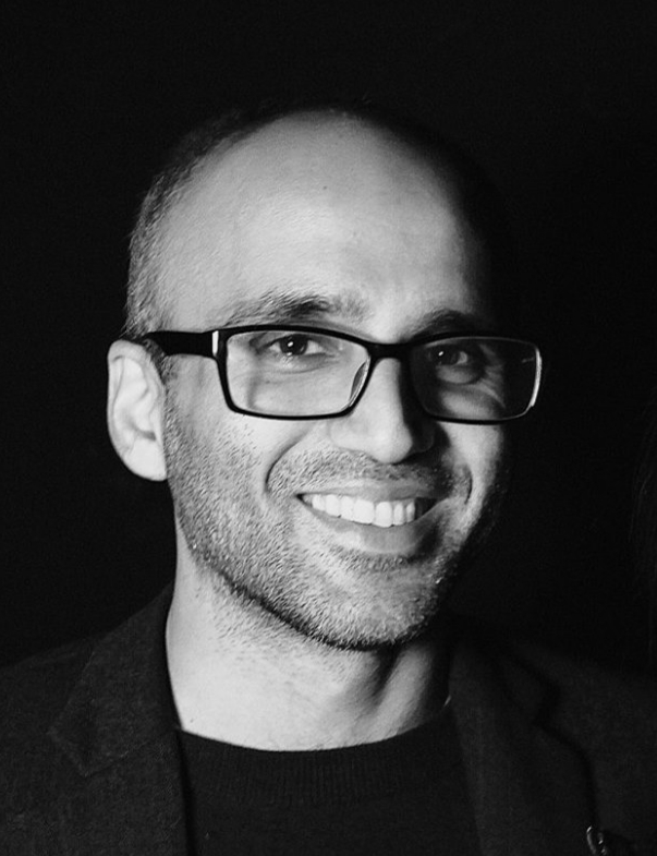 Dr. Hassan Javid, PhD - Associate Professor, School of Culture, Media and Society at South Asian Studies Institute