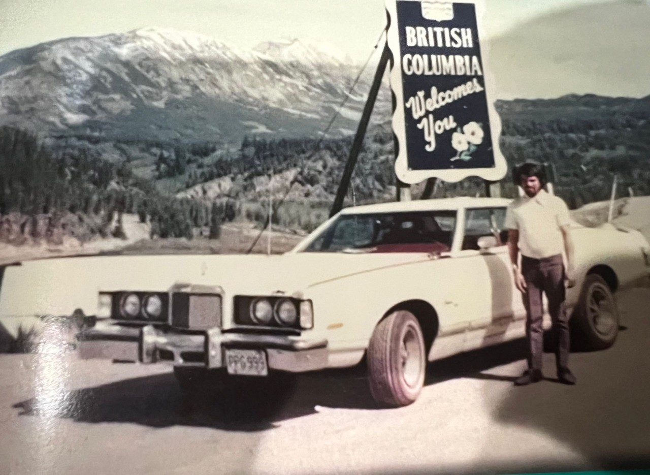 Mohammed Yakub, Fijian Muslim living in BC