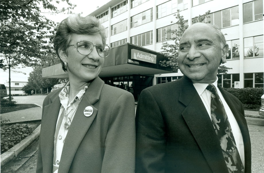 John Nuraney's photo 1 - Former Member of the British Columbia Legislative Assembly, Businessman