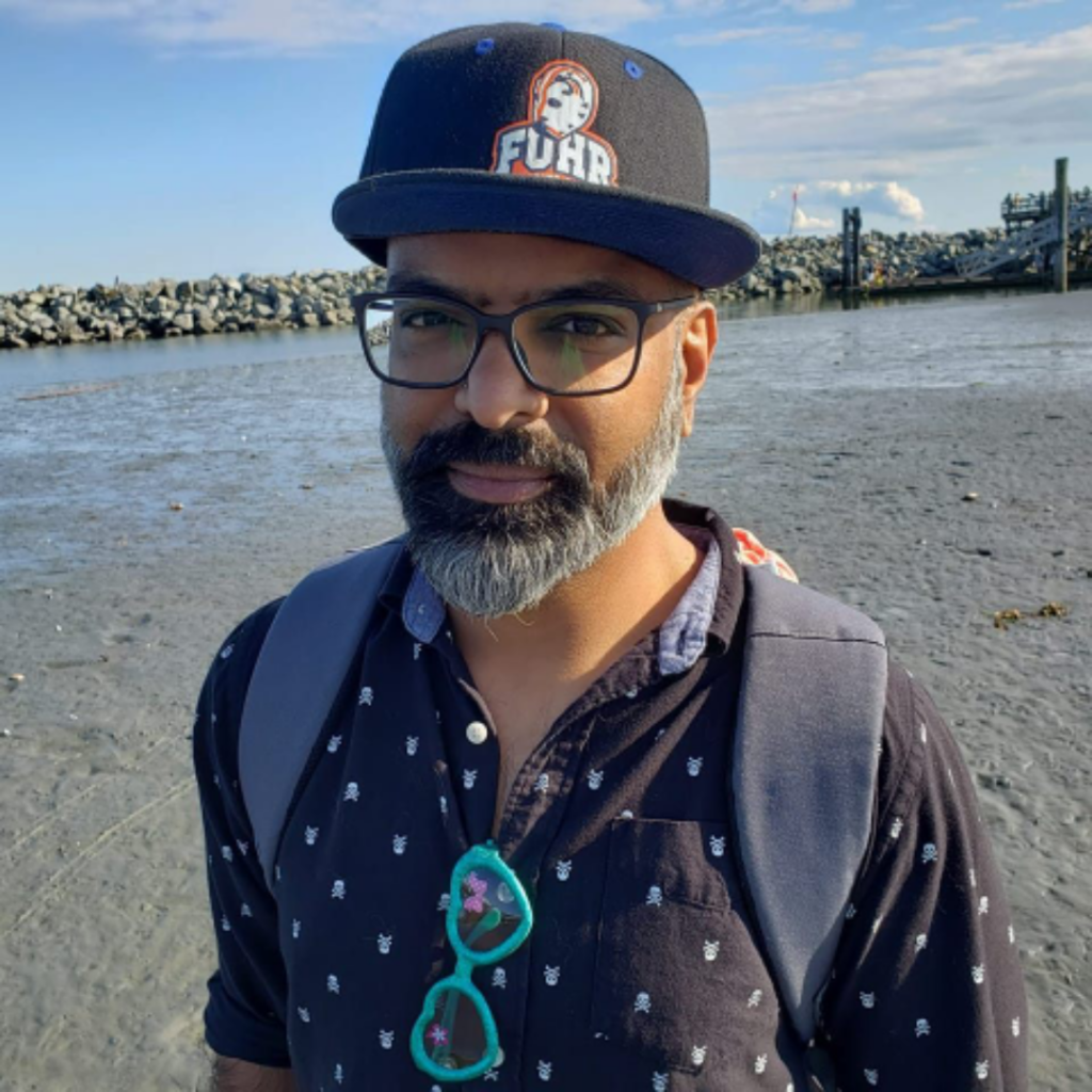 Rizwaan Abbas's photo 1 - Archaeologist, Cultural Resource Manager, Museum Curator