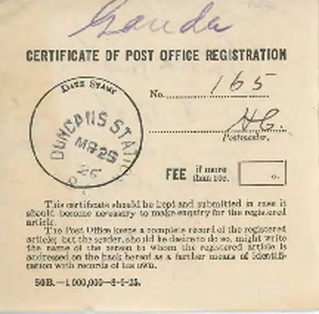 First page preview of PDF