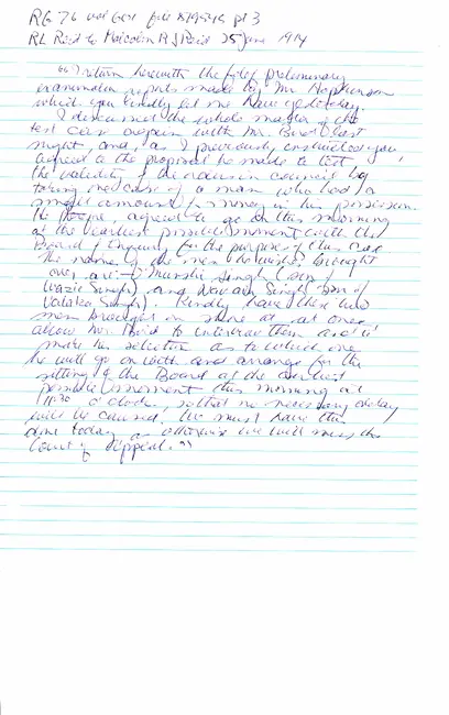 First page preview of PDF
