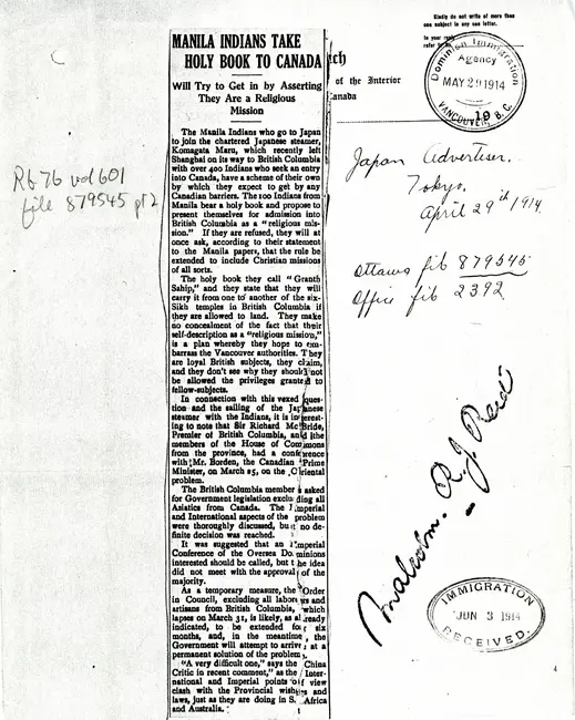 First page preview of PDF