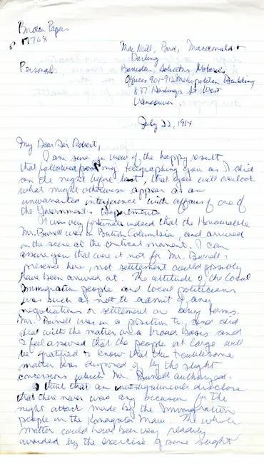 First page preview of PDF