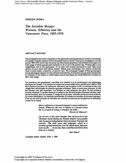 First page preview of PDF